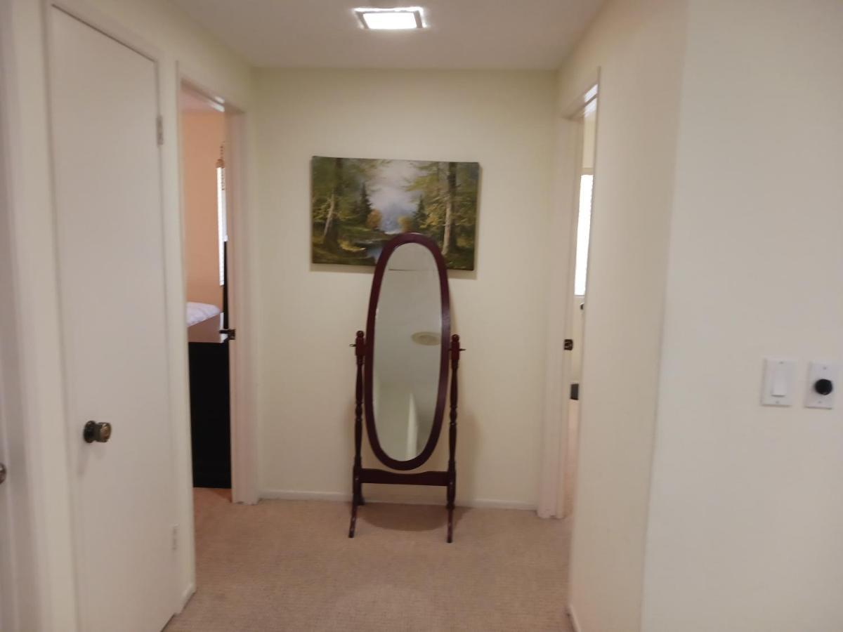 لوس أنجلوس Bed And Breakfast In Hollywood Hills المظهر الخارجي الصورة
