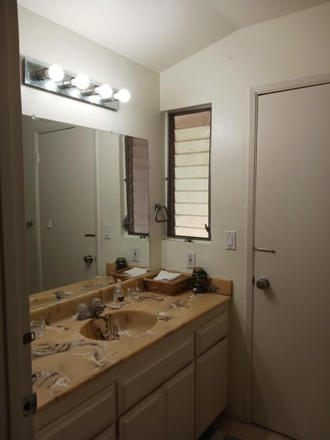لوس أنجلوس Bed And Breakfast In Hollywood Hills المظهر الخارجي الصورة