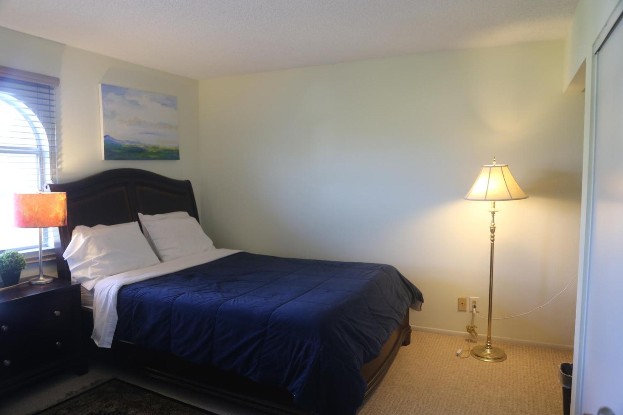 لوس أنجلوس Bed And Breakfast In Hollywood Hills المظهر الخارجي الصورة