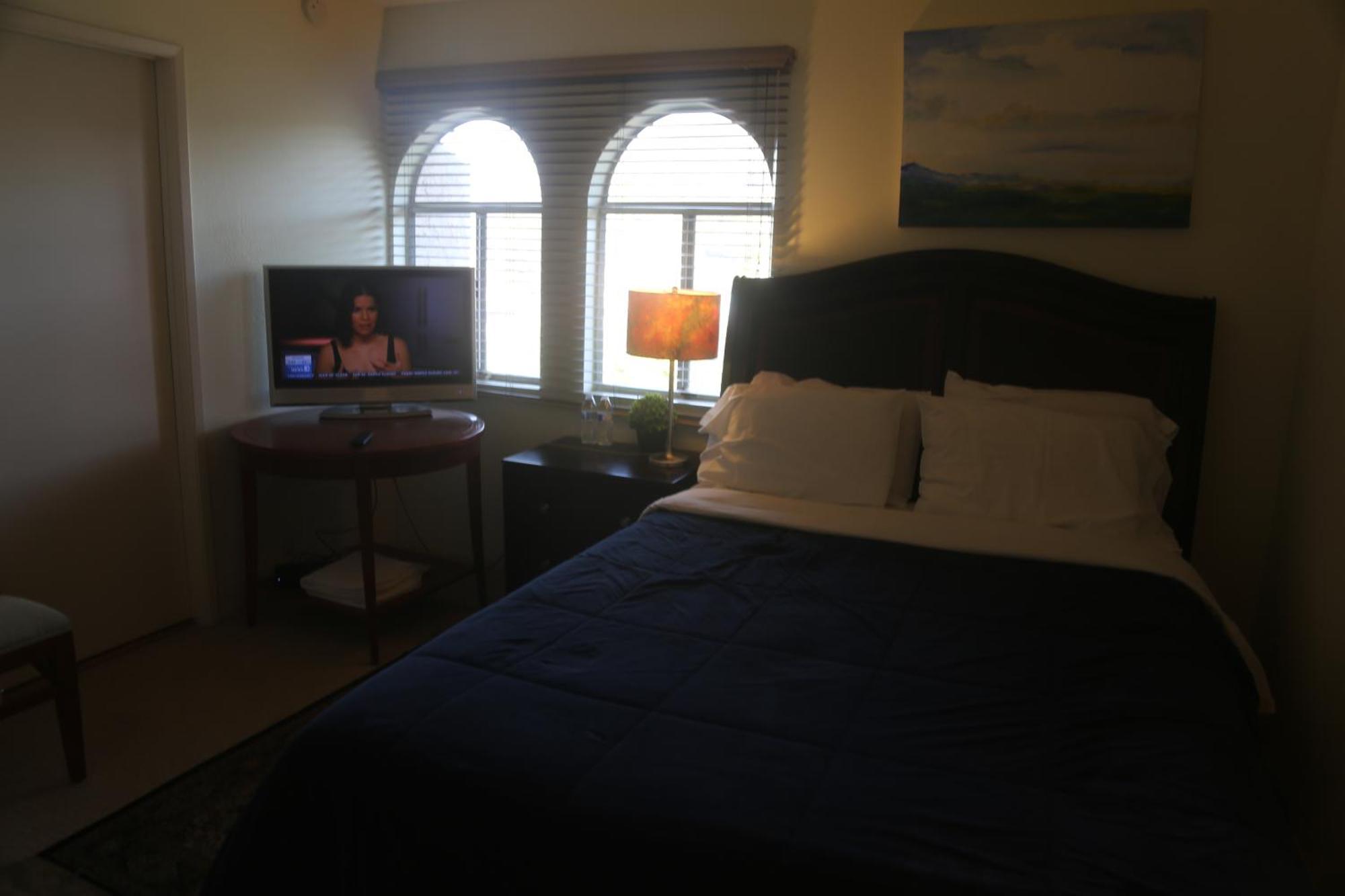 لوس أنجلوس Bed And Breakfast In Hollywood Hills المظهر الخارجي الصورة